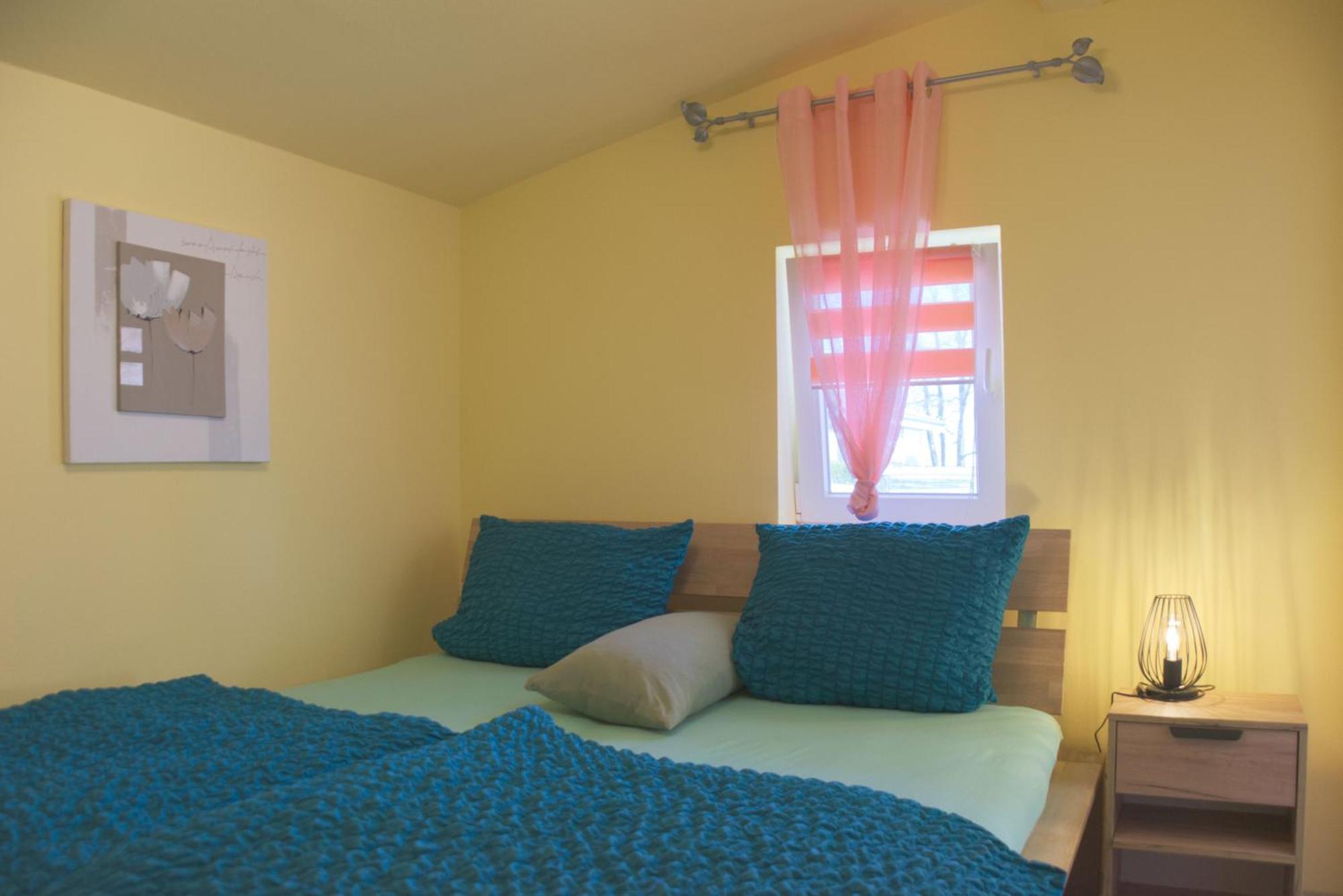 Ferienhaus An Der Riede Bedekaspel Buitenkant foto
